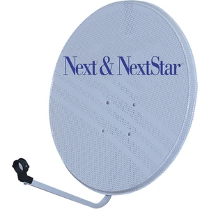 Nextstar 85Cm Ofset Delikli Çanak Anten