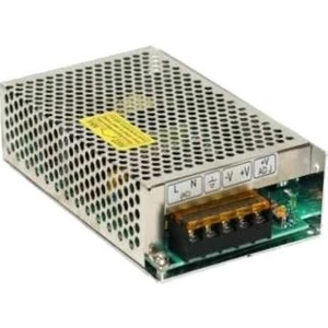 Metal Şerit Led Adaptör 12 Volt 10 Amper