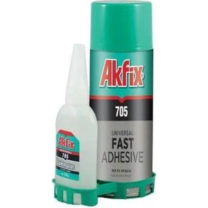 Akfix 705Mdf Profesyonel Hızlıyapıştırıcı 400Ml