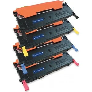 Clp310 - Clx3170 - Clx3175 - Cltk409S Muadil Toner Takım