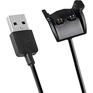 Garmin Vivosmart Hr İçin Usb Şarj Kablosu