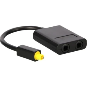 4834 Optik Toslink Splitter Çoklayıcı Switch