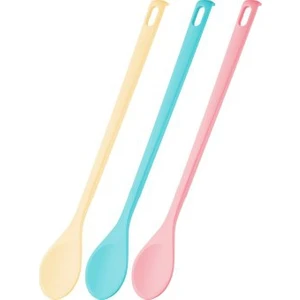 Fackelmann 27183 Candy Yuvarlak Kaşık