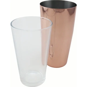 49609 Bakır Boston Shaker 700 ml