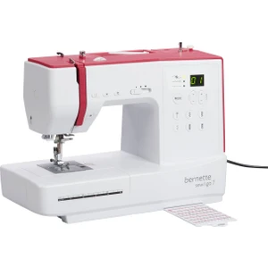 Sew&Go 7 Ev Tipi Dikiş Makinesi