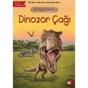 Ne Neydi? Serisi Dinazor Çağı
