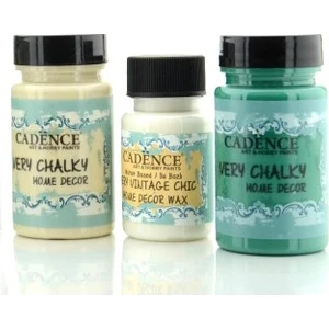 Very Chalky Home Dekor Set 5