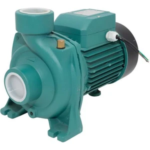 İşkur Makine Büyük Boy 2 Parmak Su Pompası Su Motoru Su Dinamosu Mhf 1500W