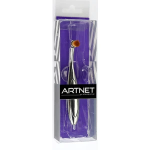 Artnet Oval Küçük Fondoten Fırçası