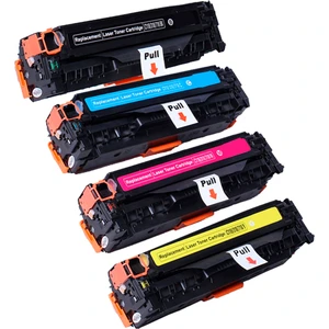 GörkemBüro® for Ce410A/305A Toner Takım