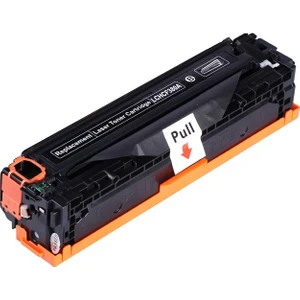 GörkemBüro® for Cc530A Toner Siyah