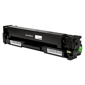 GörkemBüro® for Cf201A/Cf400A Toner Siyah (2800 Sayfa-Yüksek Kapasite)