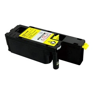 GörkemBüro® for Xerox Workcentre 6015 Toner Sarı