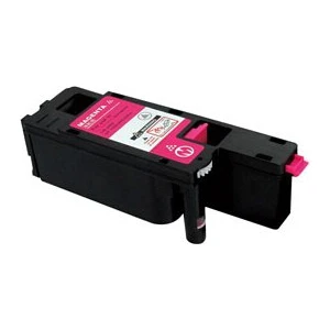 GörkemBüro® for Xerox Workcentre 6015 Toner Kırmızı