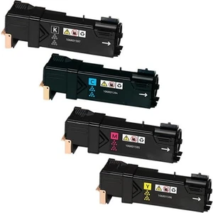 GörkemBüro® for Xerox Phaser 6500 Toner Takım