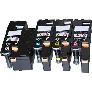 GörkemBüro® for Xerox Phaser 6022 Toner Takım
