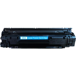 GörkemBüro® for Laserjet Pro M127/M127Fn Toner (Cz181A)