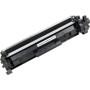 for  Cf217A Muadil Toner