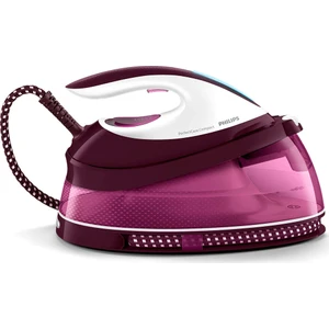 Gc7808/40 Perfectcare Compact Buhar Kazanlı Ütü