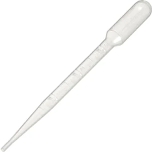 İsotherm Pastör Pipeti Non-Steril 3 Ml Pp 100 Adet