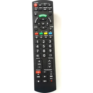 Panasonic Lcd-Led Tv Kumandası RM-D920