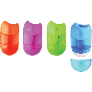 Kalemtraş Silgi Oval