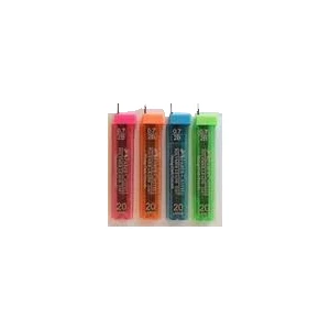 Min 60Mm 0.7 2B Renkli Ambalaj