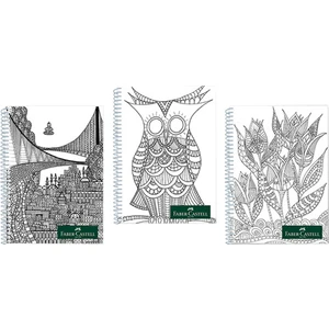 Okul Defter Style Spr Pp Kpk A4 100Yp Çizgil