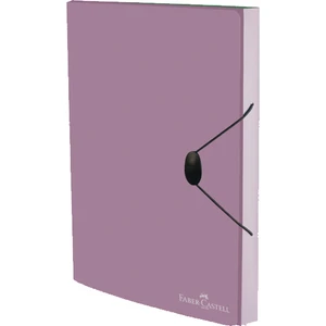 Toplantı Dosyası Metalik Mavi