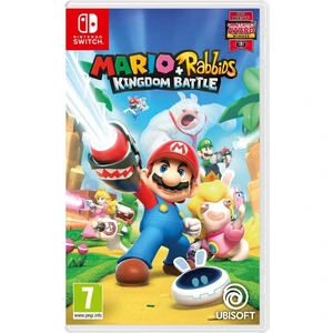 Mario+Rabbids
