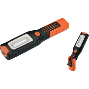 Rcl0470 Profesyonel Şarjlı Led Lamba 6 Ledli 7000 Kelvin