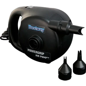 Profesyonel Ekstra Güçlendirilmiş Elektrikli Pompa 62098