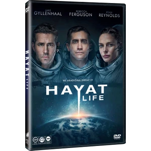 Life- Hayat Dvd