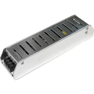 Şerit Led Trafosu 5 Amper Metal Kasa Slim