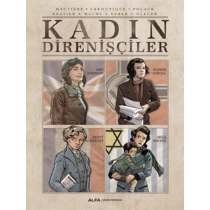 Kadın Direnişçiler