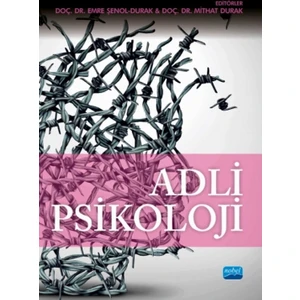 Adli Psikoloji