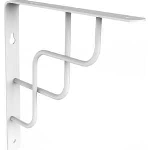 DECORMET Zig Zag Raf Altı Konsol 200X200 Mm