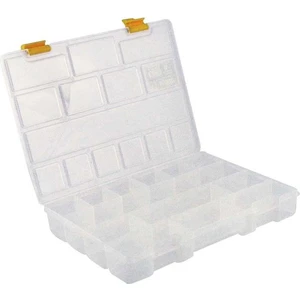 Kutu Mano 11'' Klasik Organizer (24)