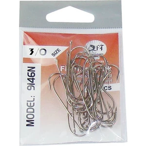 İğne Dft 9146 Nıckel No:3/0 1/25