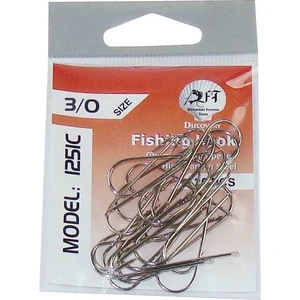 İğne Dft 1251C Nıckel No:3/0 1/25