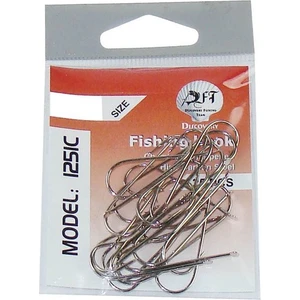 İğne Dft 1251C Nıckel No:2/0 1/25