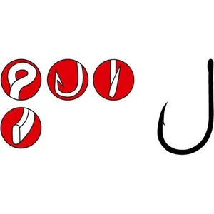 Ls-3313F Ring Eye Series No:6 1/10