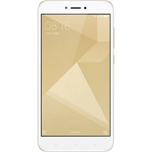 Redmi Note 4X Dual Sim 64 GB (İthalatçı Garantili) Altın