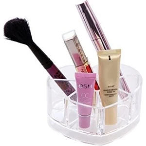 Mini Kalpli Kozmetik Organizeri