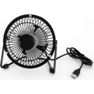Masaüstü Usb Vantilatör - Metal Fan