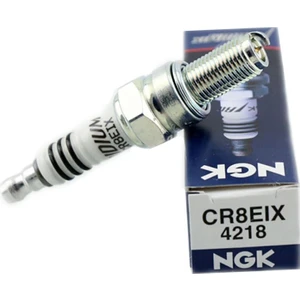 NGK Universal CR8EIX  Irıdıum Buji