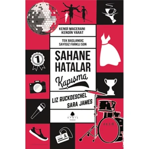 Şahane Hatalar: Kapışma