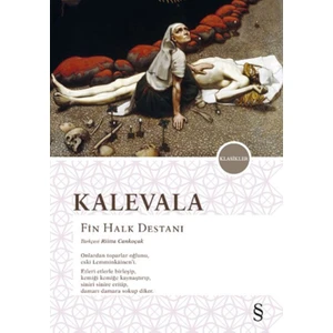 Kalevala: Fin Halk Destanı