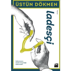 Ladesçi - Üstün Dökmen