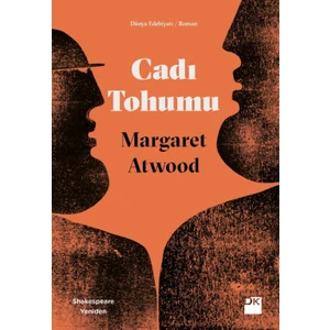 Cadı Tohumu - Margaret Atwood